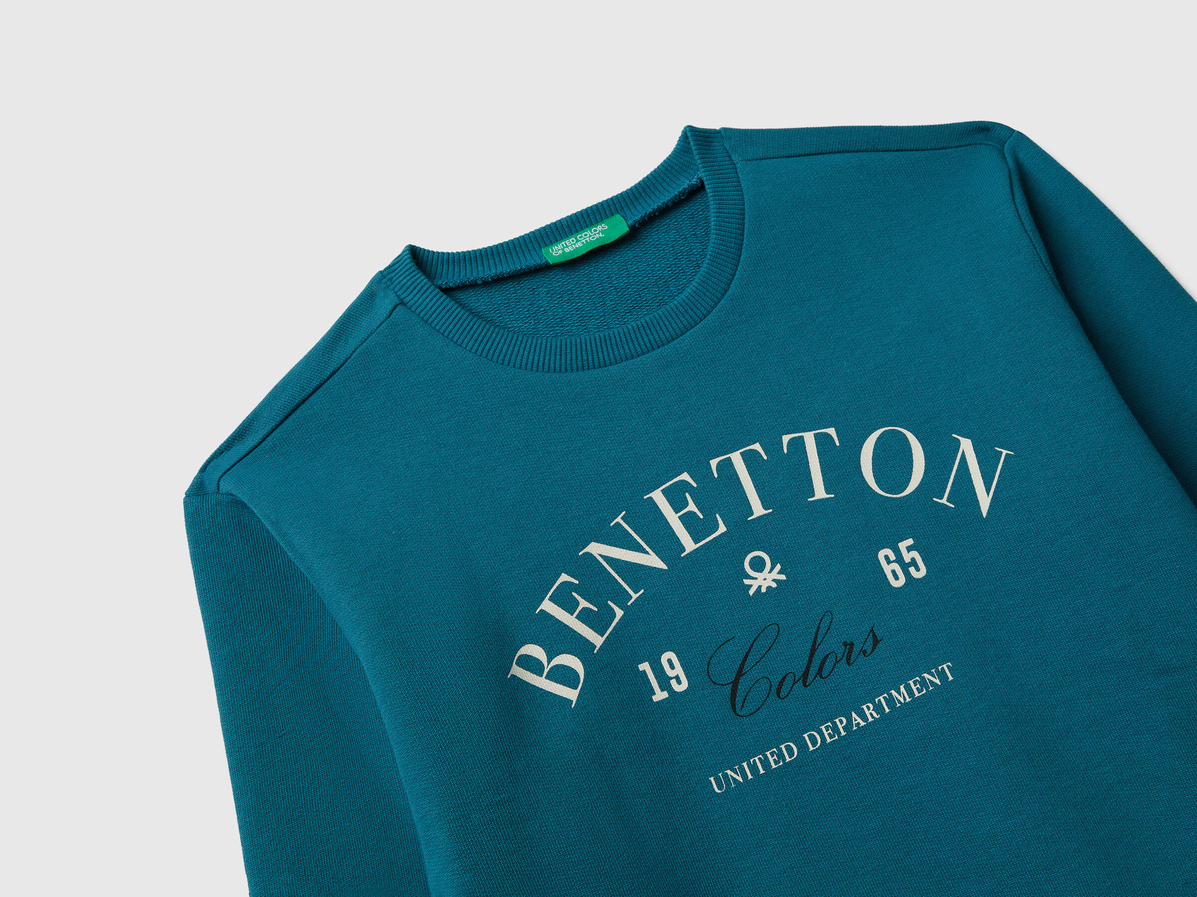 SWEATER L/S Junior Boy image number 3